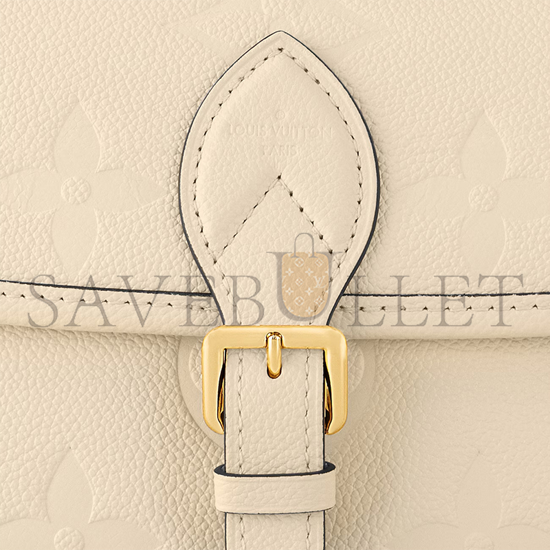 LOUIS VUITTON DIANE SATCHEL BAG M46388 (24*15*9cm) LOUIS VUITTON DIANE SATCHEL BAG M46388 (24*15*9cm)